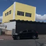 Galpão à venda, 416 m² por R$ 1.700.000,00 - Vila Monte Alegre - São Paulo/SP