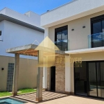 Sobrado 3 suítes Condominio Belvedere 2