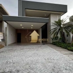 Casa Térrea 3 suites condomínio Floraos do Parque