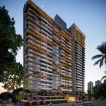 Apartamento à venda com 4 suítes, 98m² em Lançamento no Bessa, João Pessoa/PB