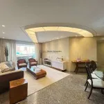 Amplo apartamento à venda c/ Porteira Fechada no Aeroclube, João Pessoa