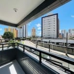 Lindo apartamento com 02 quartos para venda no Aeroclube, João Pessoa/PB
