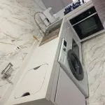 Casa Maravilhosa 109 m² 2 Dormitorios e 1 Vaga de Garagem
