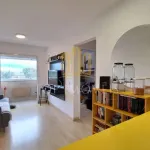 Lindo apartamento localizado no Urbanova em frente a Faculdade Univap com vista livre sacada e elevador