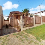 Casa de Madeira - R Doutor Nelson de Souza Pinto, 241 - Sao Lourenco - Curitiba - PR