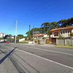 Casa de Alvenaria - R Monsenhor Ivo Zanlorenzi, 2123 - Mossungue - Curitiba - PR