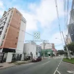 Apartamento Mobiliado - Av Silva Jardim, 1163 - Reboucas - Curitiba - PR