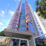 Apartamento - R Castro Alves, 785 - Agua Verde - Curitiba - PR