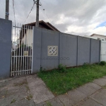 Casa de Madeira - R Almirante Goncalves, 508 - Reboucas - Curitiba - PR