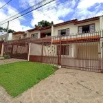 Sobrado - R Joao Antonio Gava, 71 - Santa Candida - Curitiba - PR