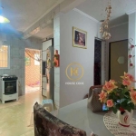 Casa 4 quartos à venda, 113 m² por R$ 699.900,00 - Vila Pereira Barreto - São Paulo/SP