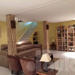Sobrado 400m², 3 suítes, 4 vagas de garagem, para Alugar, Vila Valparaiso, Santo André, SP