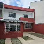 Sobrado no Jardim das Américas