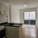 Apartamento de 01 quarto no Centro de Curitiba