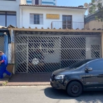 Sobrado com 3 dormitórios para alugar, 259 m²- Jardim do Mar - São Bernardo do Campo/SP
