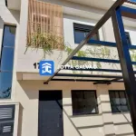 Casa em condomínio fechado com 2 quartos à venda na Rua João Chatti, 481, Parque Taquaral, Campinas