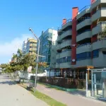 COBERTURA QUADRA MAR Locação Meia Praia