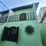 SOBRADO COMERCIAL PROXIMO AO METRO VL SONIA FL26