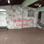 SOBRADO 3 QUARTOS 1 SUITE 2 VAGAS LAVANDERIA  SALA DE ESTAR GRANDE  ACEITA PET FL55