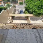 Sobrado mobiliado 3 dormitórios - FL35