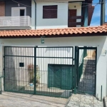 Sobrado de condomínio 3 suites - FL35