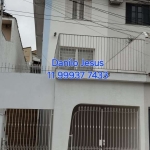 Sobrado com 3 dormitórios, 2 vagas. FL51