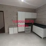 CASA 3 QUARTOS 1 SUITE 2 VAGAS EDICULA CHURRASQUEIRA AR CONDICIONADO PRÓXIMO DO METRO ACEITA PETFL55