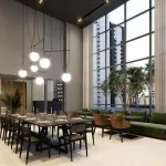 Apartamento novo em Manaíra