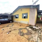 Casa com 2 quartos à venda na Rua dos Aimorés, 296, Vila Costa e Silva, Campinas