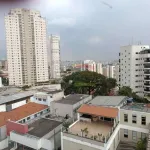 Apartamento 175 metros em Santana, 3 quartos, sendo 1 suíte, 1 vaga.