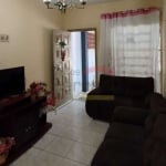 Casa Térrea com Edícula - Bairro Jaçanã x Aceita Carro