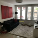 Sobrado na Casa Verde com 3 dormitórios, varanda com churrasqueira e 6 vagas.