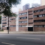 Apartamento com 2 quartos  para alugar, 86.03 m2 por R$3200.00  - Agua Verde - Curitiba/PR