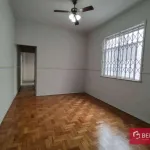 Apartamento com 2 dormitórios para alugar, 60 m² por /mês - Riachuelo - Rio de Janeiro/RJ