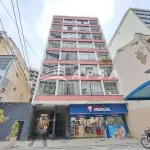 EXCELENTE APARTAMENTO COM 70 M² NO CORAÇÃO DA TIJUCA, AO LADO DA PRAÇA SAENS PENA, DISPOSTO ATRAVÉS