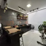 Sobrado com 3 Quartos e 3 banheiros à Venda, 109 m² por R$ 710.000