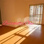 Apartamento para venda 58m2 3 quartos, sacada, 1 vaga de garagem fixa Vila Guilherme.