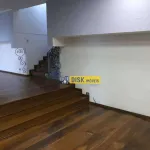 Sobrado com 3 dormitórios à venda, 270 m² por R$ 1.500.000,00 - Jardim do Mar - São Bernardo do Campo/SP