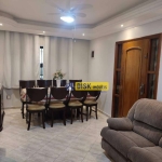 Sobrado com 4 dormitórios à venda, 236 m² por R$ 670.000,00 - Parque Selecta(Montanhão) - São Bernardo do Campo/SP