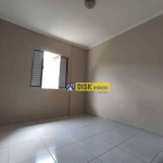 Casa com 3 dormitórios para alugar, 180 m² por R$ 3.223,00/ano - Vila Mussoline - São Bernardo do Campo/SP
