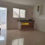 Sobrado com 3 dormitórios, 170 m² - venda por R$ 700.000,00 ou aluguel por R$ 3.600,00/mês - Planalto - São Bernardo do Campo/SP