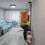 Sobrado com 2 dormitórios, 152 m² - venda por R$ 790.000 ou aluguel por R$ 4.707/mês - Anchieta - São Bernardo do Campo/SP