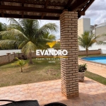 Casa em Condomínio para Venda em Cuiabá, Recanto dos Pássaros, 3 dormitórios, 1 suíte, 3 banheiros, 4 vagas