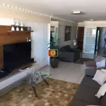 Vendo Apartamento com 220m², 04 suítes + DCE no bairro Aeroclube em João Pessoa