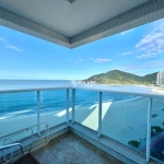 Viva à Beira-Mar no Edifício Costão da Barra – Balneário Camboriú!