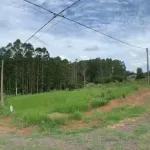 Terreno à venda na Érico Weber, 90890, São Bento, Lajeado