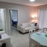 Apartamento com 1 quarto para alugar na Rua 3300, 703, Centro, Balneário Camboriú