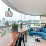 Apartamento com 3 quartos para alugar na Miguel Motto, 252, Pioneiros, Balneário Camboriú