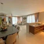 Apartamento com 3 quartos para alugar na Rua 2300, 550, Centro, Balneário Camboriú
