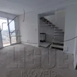 Apartamento com 2 quartos à venda na Rua Arujá, 763, Vila Curuçá, Santo André